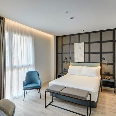 Sercotel Ayala Більбао Екстер'єр фото